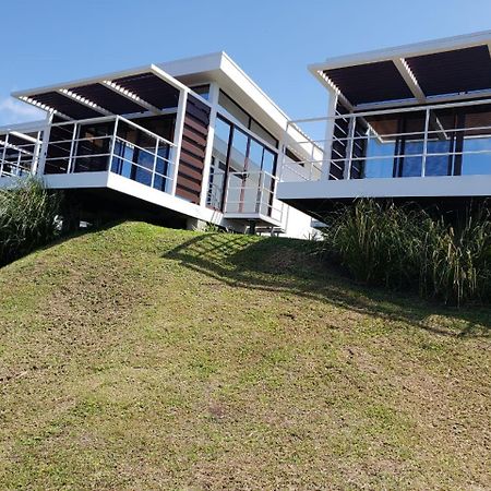 Hotel Laguna Arenal Union Exterior photo