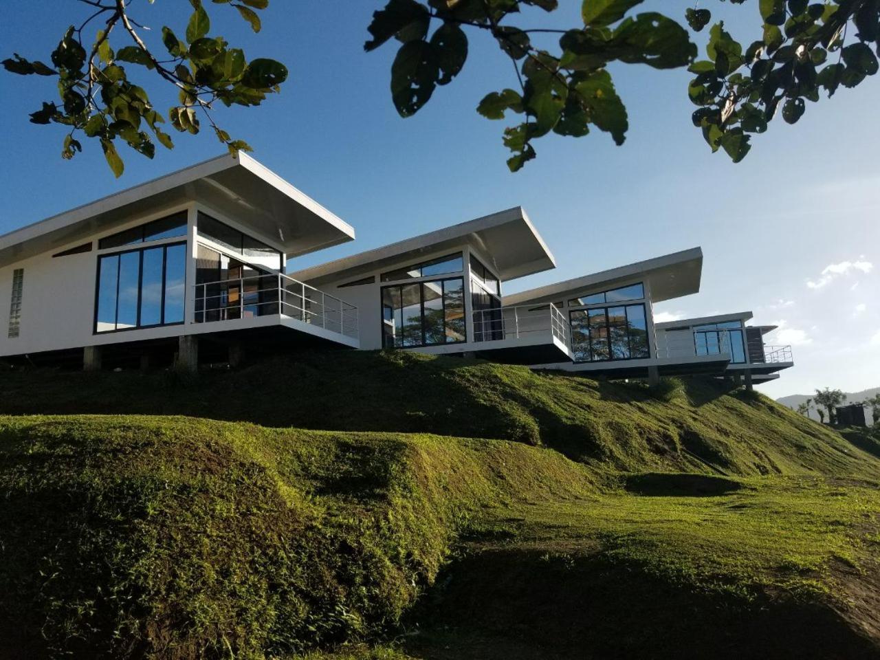Hotel Laguna Arenal Union Exterior photo