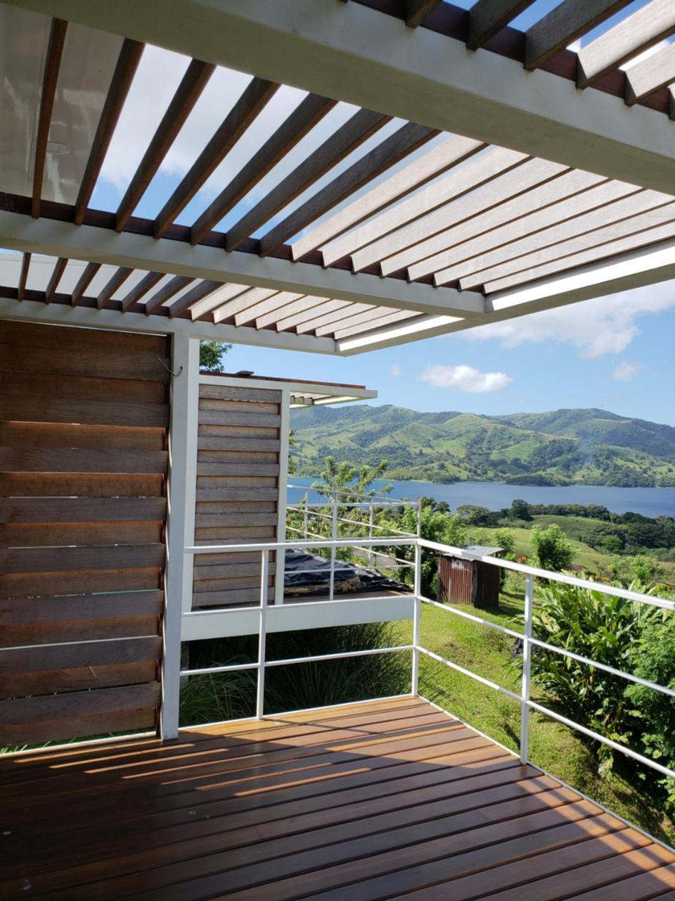 Hotel Laguna Arenal Union Exterior photo