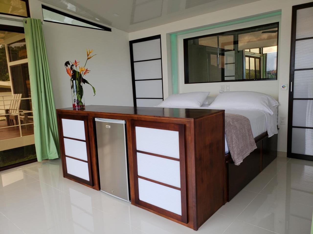 Hotel Laguna Arenal Union Exterior photo
