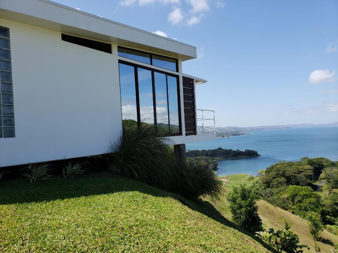 Hotel Laguna Arenal Union Exterior photo