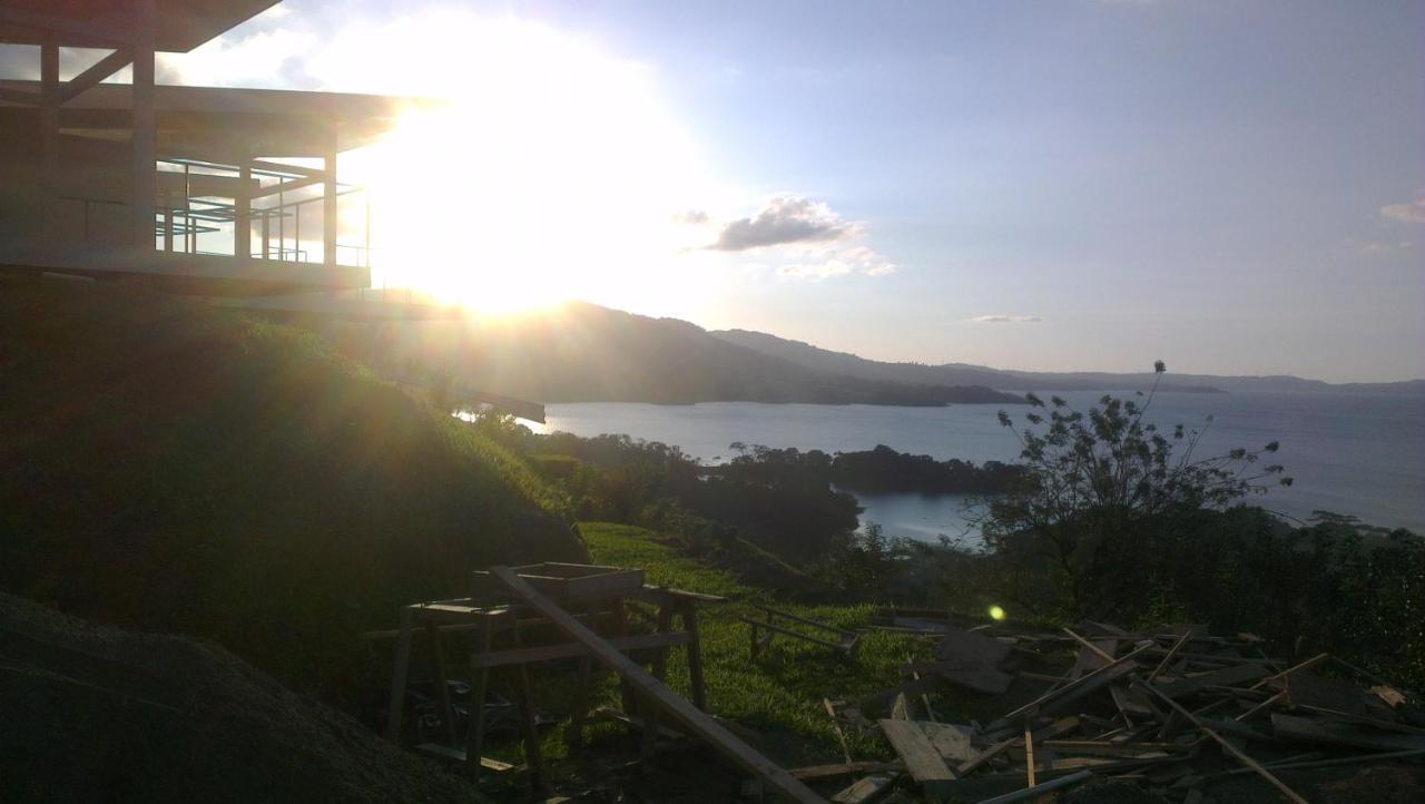 Hotel Laguna Arenal Union Exterior photo