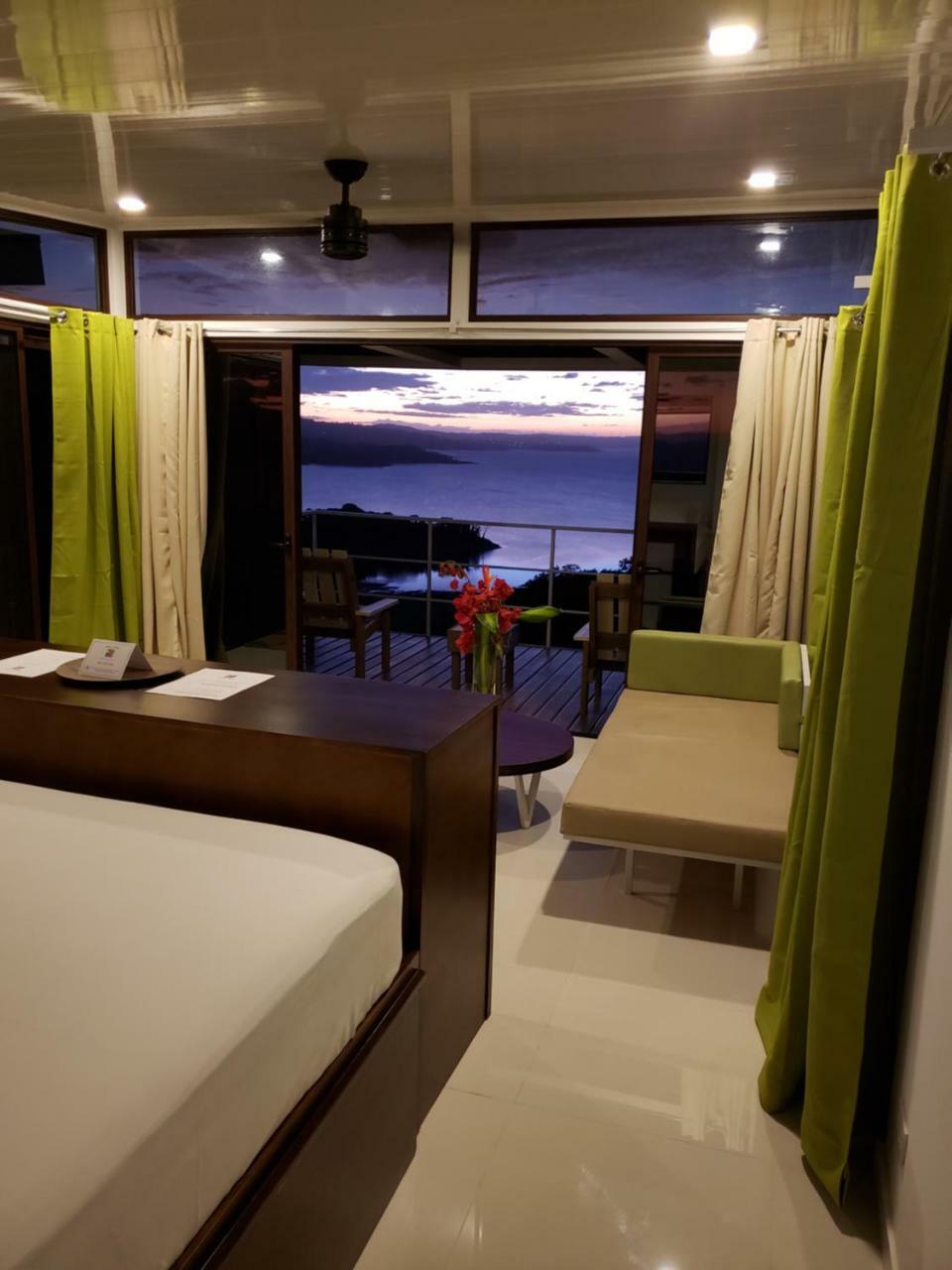 Hotel Laguna Arenal Union Exterior photo