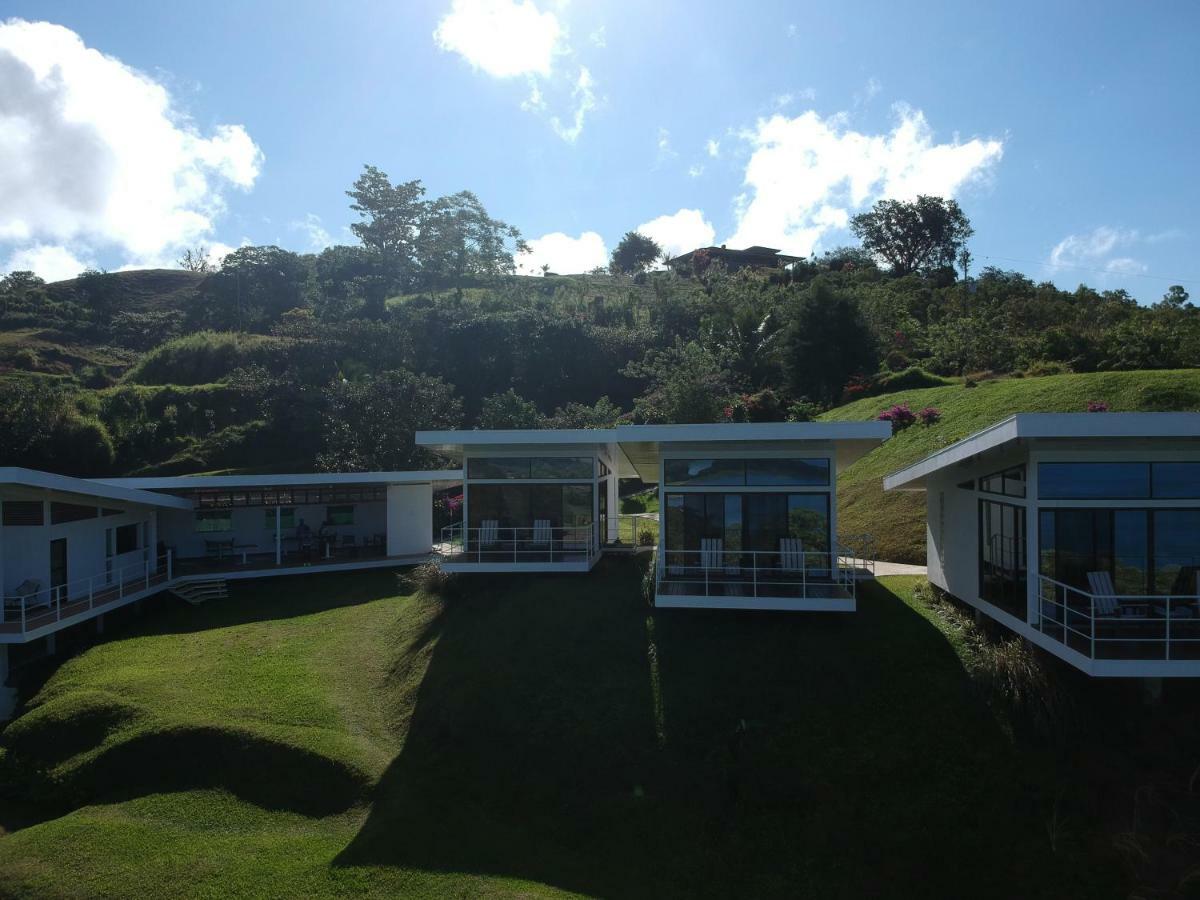 Hotel Laguna Arenal Union Exterior photo