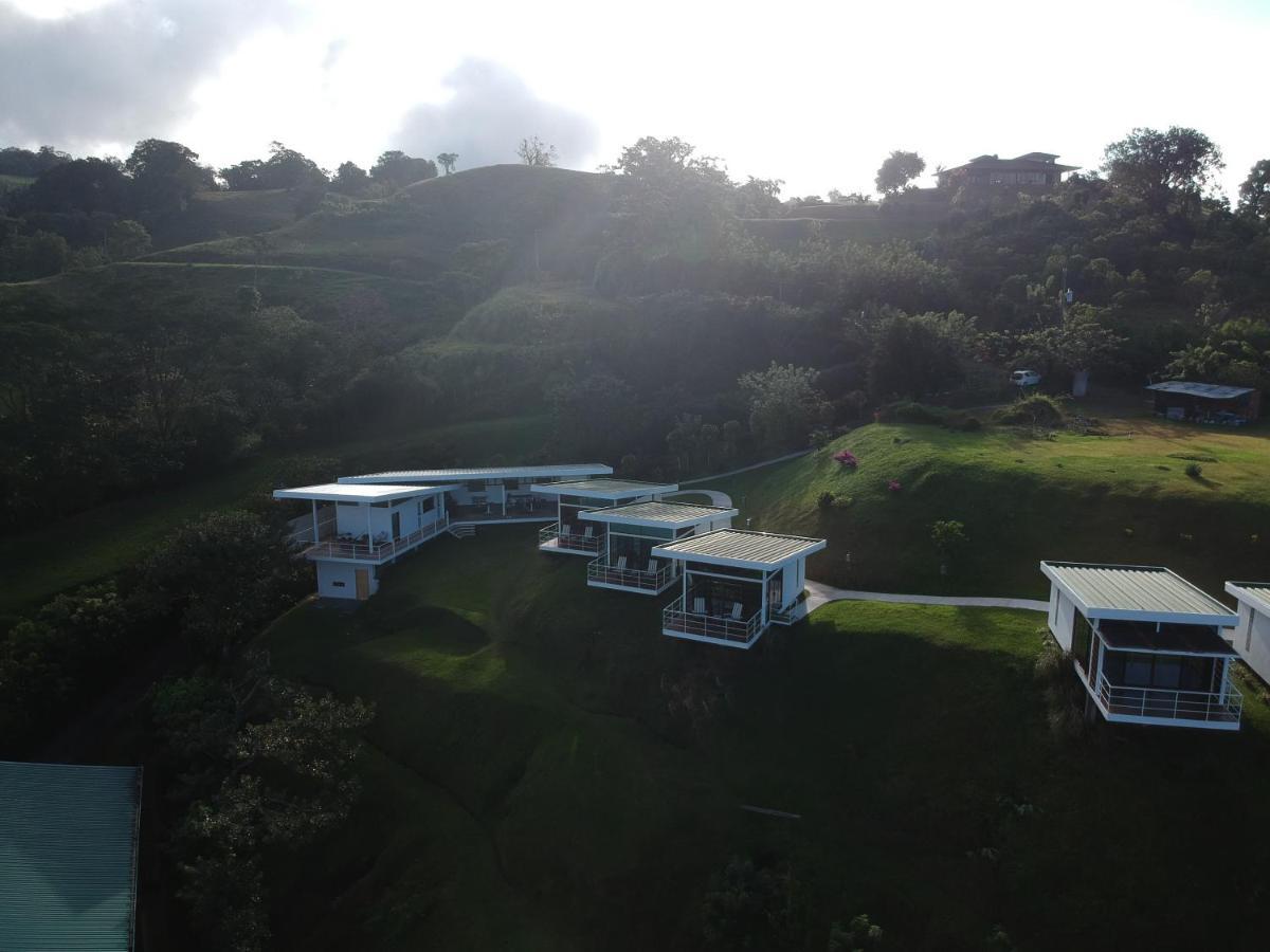 Hotel Laguna Arenal Union Exterior photo